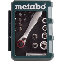 Metabo 626701000 (26 предметов) Image #4