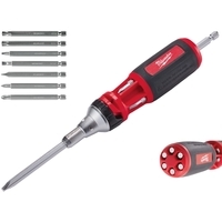 Milwaukee 4932471598 (9 предметов)