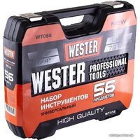 Wester WT056 (56 предметов) Image #10