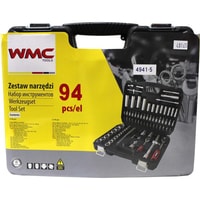 WMC Tools 4941-5 (94 предмета) Image #2