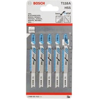 Bosch 2608631013 (5 предметов) Image #1