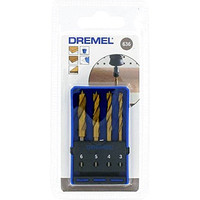 Dremel 636 4 предмета [26150636JA] Image #1