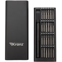 Kranz KR-12-4753 (25 предметов)