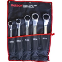 Patron P-5059P (5 предметов) Image #1