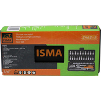 ISMA 2462-5 (46 предметов) Image #2