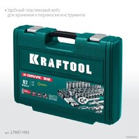 KRAFTOOL 27887-H82 (82 предмета) Image #11