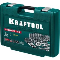 KRAFTOOL 27883-H95 (94 предмета) Image #14