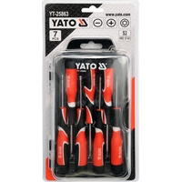 Yato YT-25863 (7 предметов)