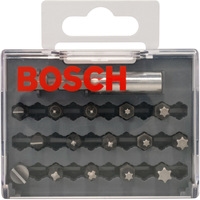 Bosch 2607001927 (16 предметов) Image #1