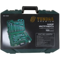 Tundra 881828 (100 предметов) Image #3