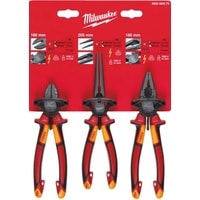 Milwaukee 4932464575 (3 предмета) Image #1