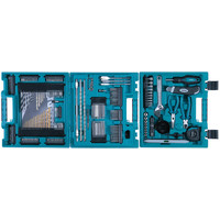 Makita D-37194 200 предметов Image #2