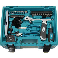 Makita D-37194 200 предметов Image #3