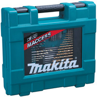 Makita D-37194 200 предметов Image #5