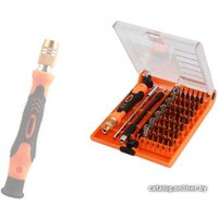 Jakemy JM-8116 (45 предметов) Image #3