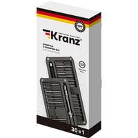 Kranz KR-12-4752 (30 предметов)