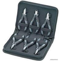 Knipex 002017 (6 предметов)