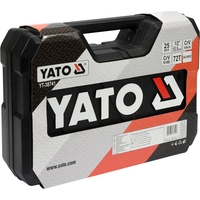 Yato YT-38741 (25 предметов) Image #4