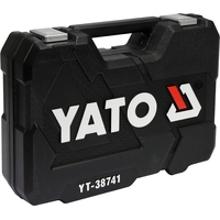 Yato YT-38741 (25 предметов) Image #3