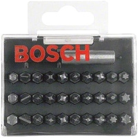 Bosch 2607001931 (31 предмет)