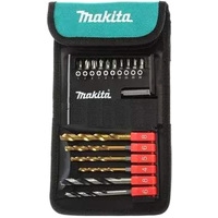 Makita D-31762 (17 предметов)