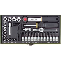 Proxxon 23080 (36 предметов)