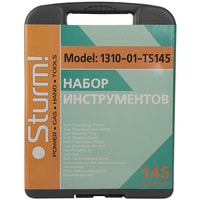 Sturm 1310-01-TS145 (145 предметов) Image #3