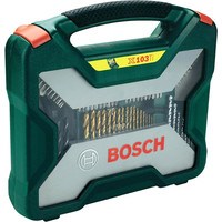 Bosch X-Line Titanium 2607019331 103 предмета Image #1