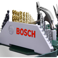 Bosch X-Line Titanium 2607019331 103 предмета Image #4