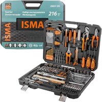 ISMA ISMA-38841DS (216 предметов)