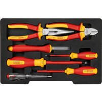 Bosch 1600A02NG3 (7 предметов) Image #1