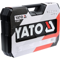 Yato YT-38901 (122 предмета) Image #4