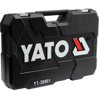 Yato YT-38901 (122 предмета) Image #3