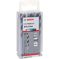 Bosch 2608577215 (10 предметов) Image #1