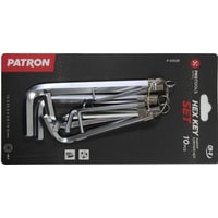 Patron P-5102R (10 предметов) Image #1