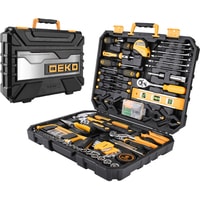 Deko DKMT168 (168 предметов)