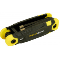 Hanskonner HK1045-04-8T (8 предметов)