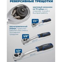 Scheppach 38841+2 (216 предметов) Image #6