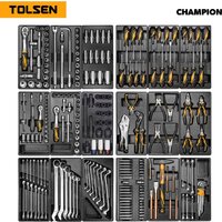 Tolsen TT85416-239 (239 предметов)