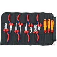 Knipex 001941 (11 предметов) Image #1