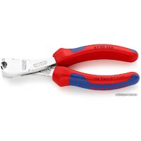 Knipex 001941 (11 предметов) Image #8