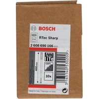 Bosch 2608690166 (10 предметов)