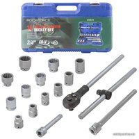 RockForce RF-6161-9 (16 предметов)