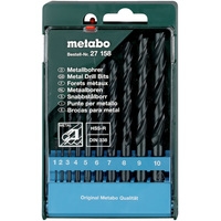 Metabo 627158000 (10 предметов)