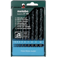 Metabo 627158000 (10 предметов) Image #1