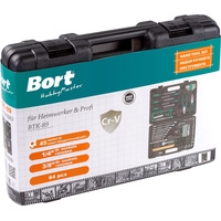 Bort BTK-89 (84 предмета) Image #6