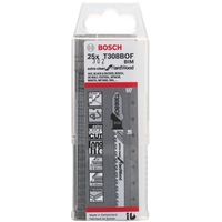 Bosch 2608636641 (25 предметов) Image #1