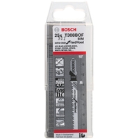 Bosch 2608636641 (25 предметов)