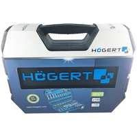 Hoegert Technik HT1R440 (144 предмета) Image #4