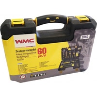 WMC Tools 2060 (60 предметов) Image #2